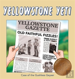Bertrand.pt - Yellowstone Yeti