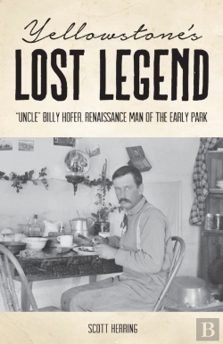 Bertrand.pt - Yellowstone'S Lost Legend