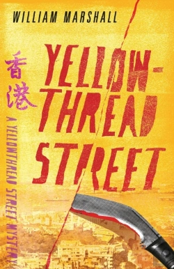 Bertrand.pt - Yellowthread Street (Book 1)