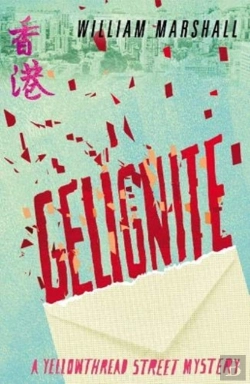 Bertrand.pt - Yellowthread Street: Gelignite (Book 3)
