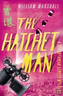 Bertrand.pt - Yellowthread Street: The Hatchet Man (Book 2)