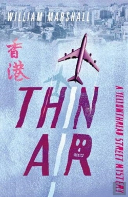 Bertrand.pt - Yellowthread Street: Thin Air (Book 4)