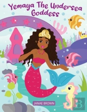 Yemaya The Undersea Goddess
