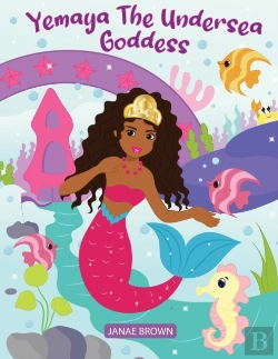 Bertrand.pt - Yemaya The Undersea Goddess