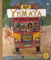 Yemaya ; Voyage Musical En Amérique Latine