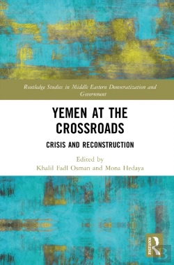 Bertrand.pt - Yemen At The Crossroads