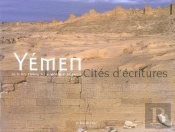 Yémen, Cités D'Écritures