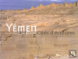 Bertrand.pt - Yémen, Cités D'Écritures