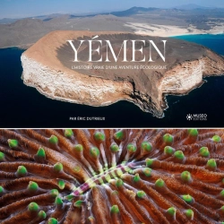 Bertrand.pt - Yémen : L'Histoire Vraie D'Une Aventure Écologique