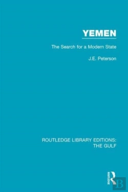 Bertrand.pt - Yemen: The Search For A Modern State