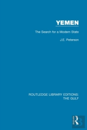 Yemen: The Search For A Modern State