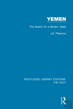Bertrand.pt - Yemen: The Search For A Modern State
