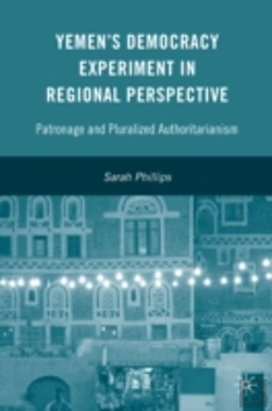 Bertrand.pt - Yemenâ€™S Democracy Experiment In Regional Perspective