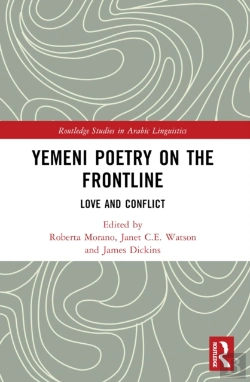Bertrand.pt - Yemeni Poetry On The Frontline
