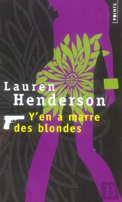 Y'En A Marre Des Blondes