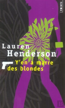 Bertrand.pt - Y'En A Marre Des Blondes
