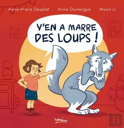 Bertrand.pt - Y'En A Marre Des Loups !