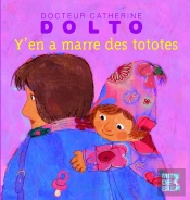 Y'En A Marre Des Tototes