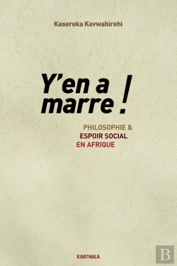 Bertrand.pt - Y'En A Marre !