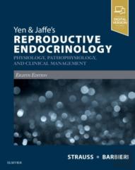 Yen & Jaffe'S Reproductive Endocrinology