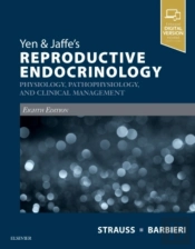 Yen & Jaffe'S Reproductive Endocrinology