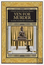 Yen For Murder