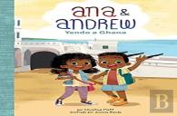 Yendo A Ghana (Going To Ghana)