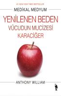 Yenilenen Beden Vucudun Mucizesi Karaciger