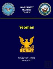 Yeoman - Navedtra 15009b