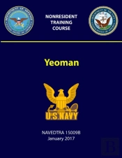 Yeoman - Navedtra 15009b