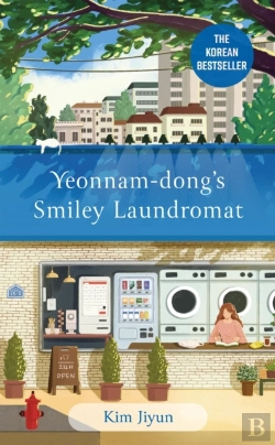 Bertrand.pt - Yeonnam-Dong'S Smiley Laundromat