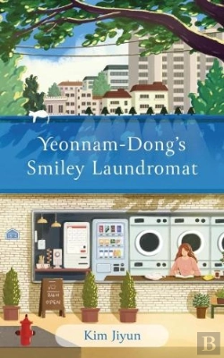 Bertrand.pt - Yeonnam-Dong'S Smiley Laundromat