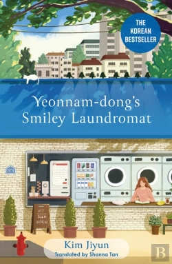 Bertrand.pt - Yeonnam-Dong'S Smiley Laundromat