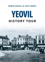 Yeovil History Tour