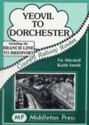 Yeovil To Dorchester