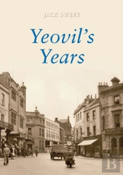 Yeovil'S Years
