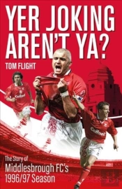 Yer Joking Aren'T Ya?