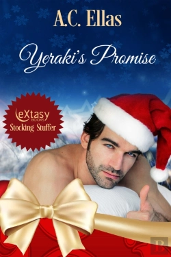 Bertrand.pt - Yeraki'S Promise
