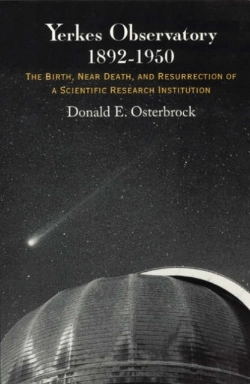 Bertrand.pt - Yerkes Observatory, 1892-1950