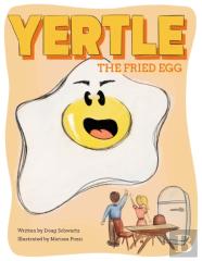 Yertle, The Fried Egg
