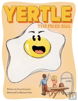 Bertrand.pt - Yertle, The Fried Egg
