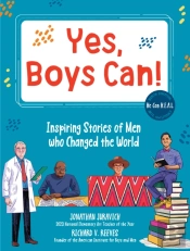 Yes, Boys Can!