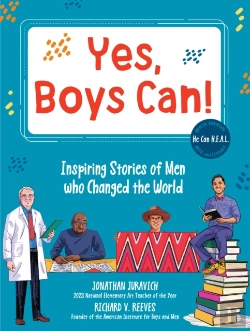 Bertrand.pt - Yes, Boys Can!
