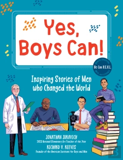 Bertrand.pt - Yes, Boys Can!