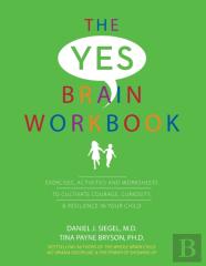 Yes Brain Workbook