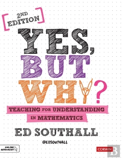Bertrand.pt - Yes, But Why? Teaching For Understanding In Mathematics