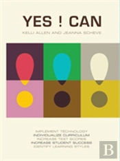 Yes ! Can (Yes I Can)