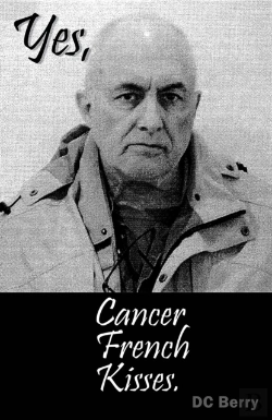Bertrand.pt - Yes, Cancer French Kisses