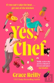 Yes, Chef