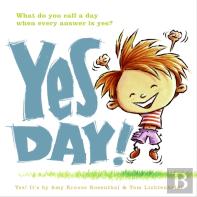 Yes Day!
